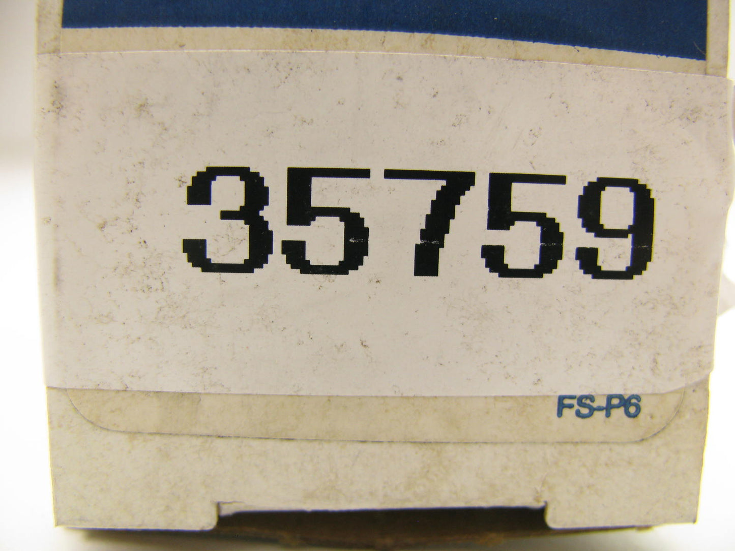 Four Seasons 35759 A/C Thermal Limiter Fuse Switch