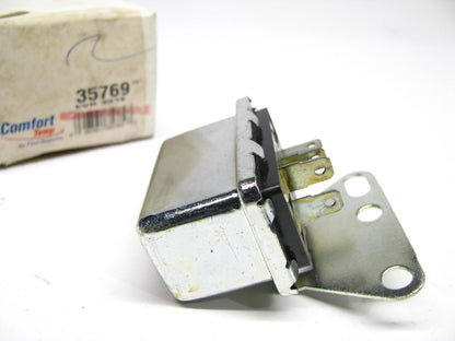 Four Seasons 35769 HVAC A/C Blower Motor Relay