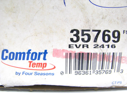 Four Seasons 35769 HVAC A/C Blower Motor Relay