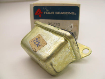 Four Seasons 35770 HVAC Blower Motor Relay