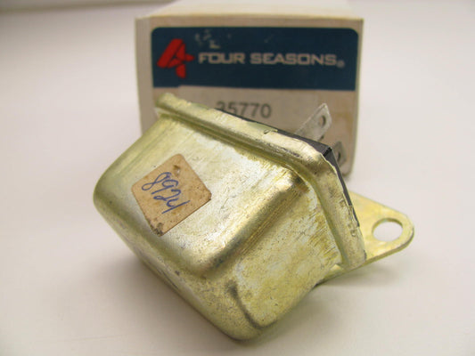 Four Seasons 35770 HVAC Blower Motor Relay