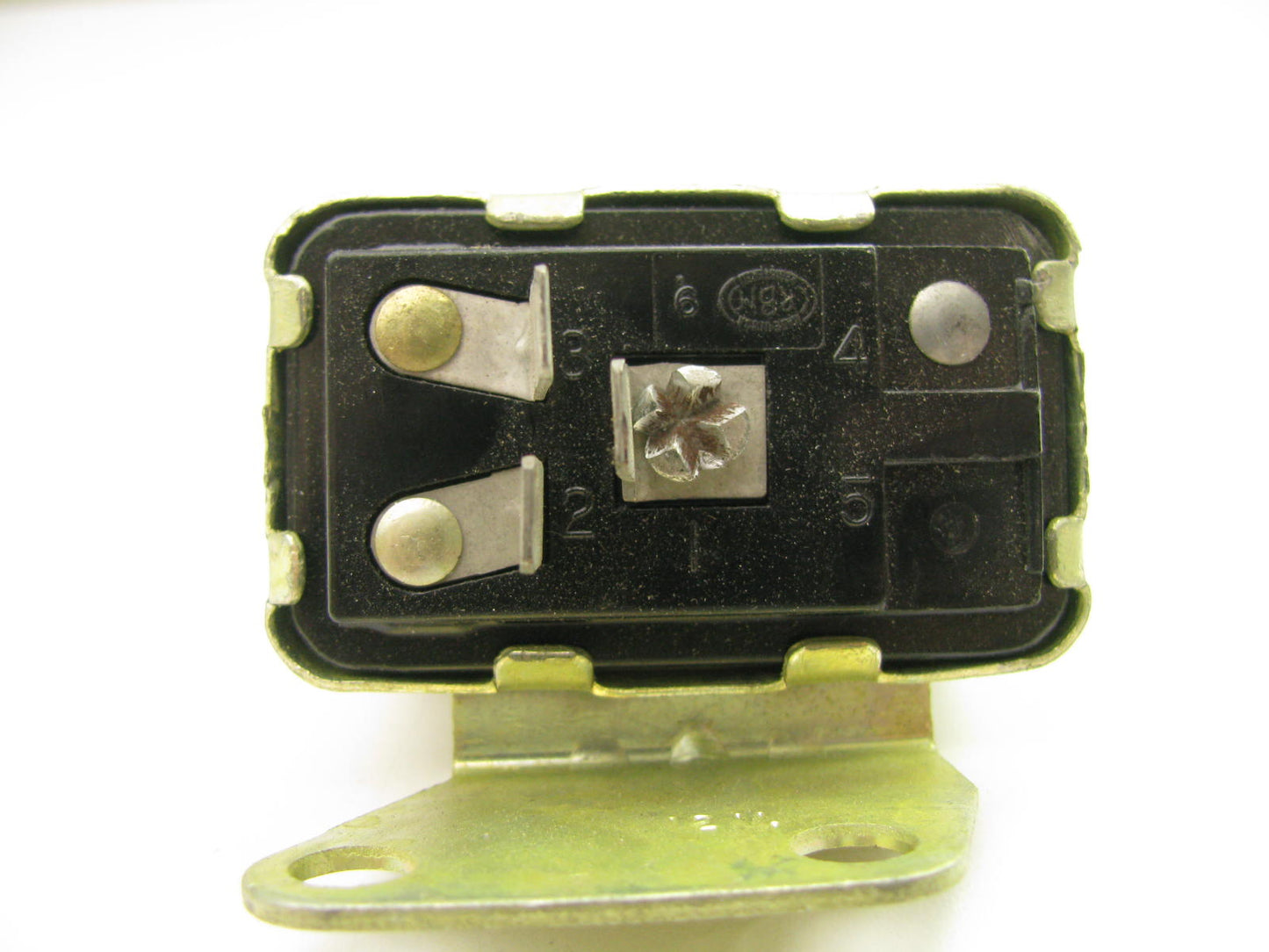 Four Seasons 35770 HVAC Blower Motor Relay