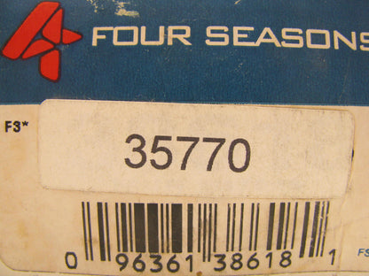 Four Seasons 35770 HVAC Blower Motor Relay