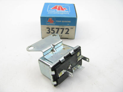 Four Seasons 35772 HVAC Blower Relay