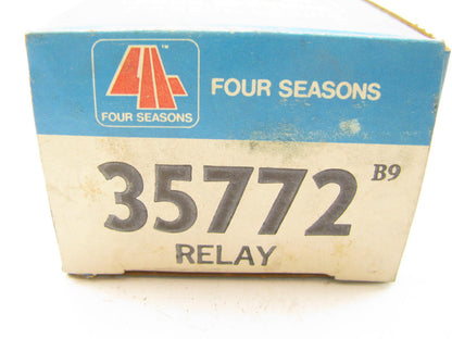 Four Seasons 35772 HVAC Blower Relay