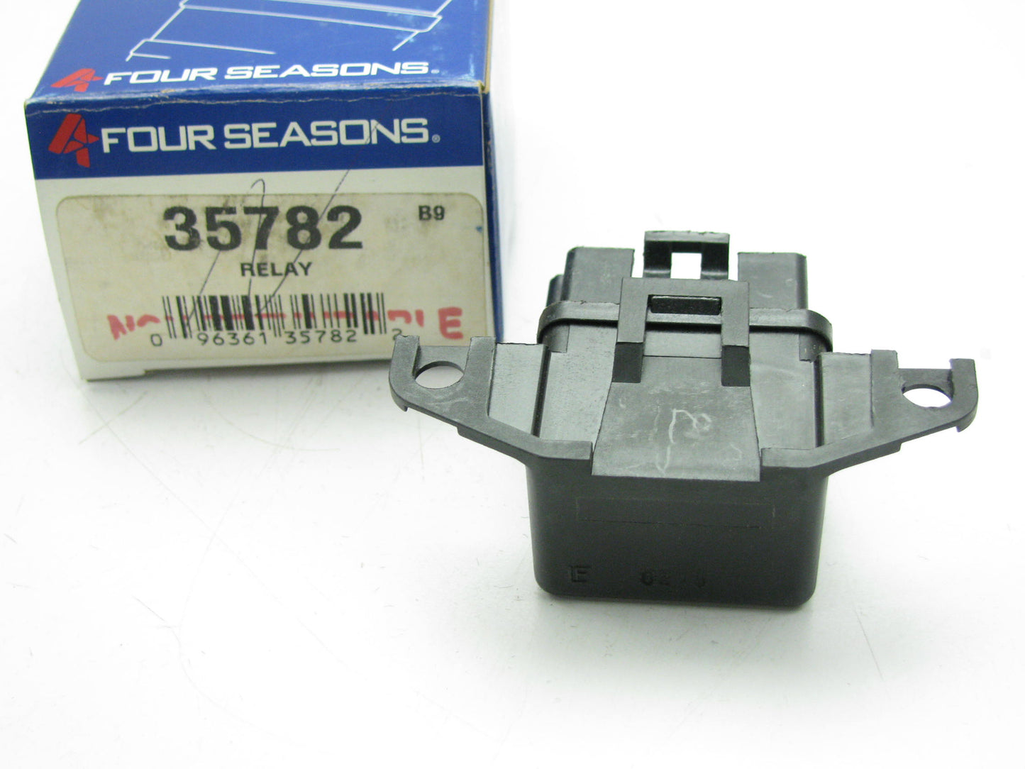 Four Seasons 35782 A/C Compressor Cut-Out Relay