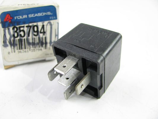 Four Seasons 35794 A/C Compressor Control Relay