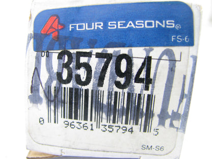 Four Seasons 35794 A/C Compressor Control Relay