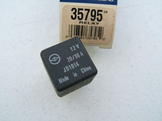 Four Seasons 35795 A/C Cut-Off Relay - 1981-1985 Cadillac Commercial Chassis