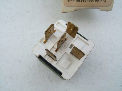 Four Seasons 35795 A/C Cut-Off Relay For 1981-1985 Cadillac Commercial Chassis