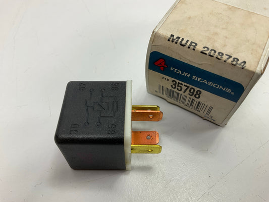 Four Seasons 35798 A/C Clutch Relay