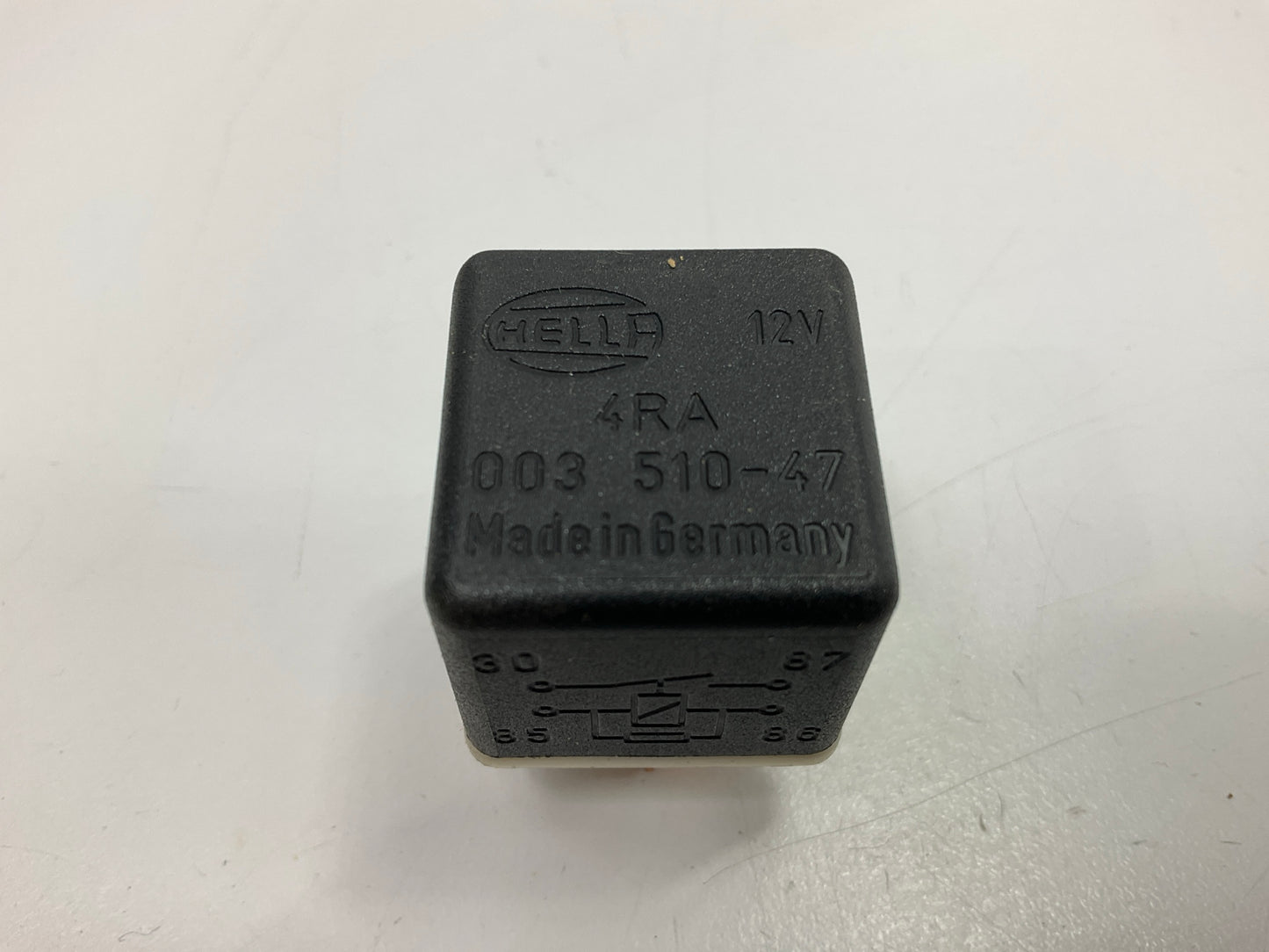 Four Seasons 35798 A/C Clutch Relay