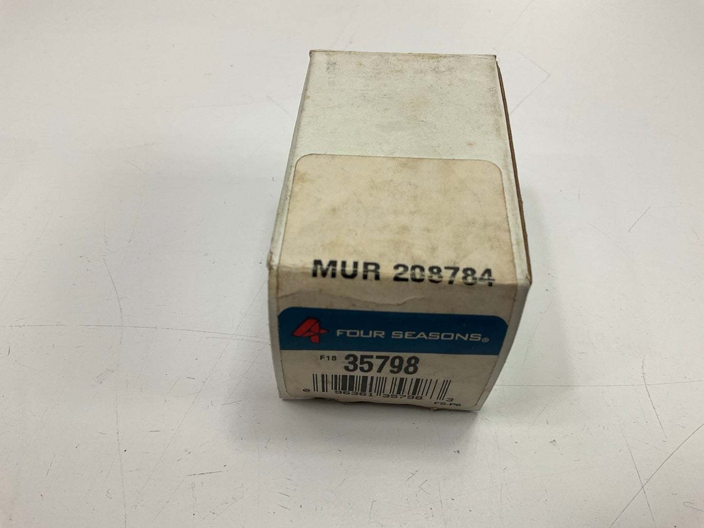 Four Seasons 35798 A/C Clutch Relay