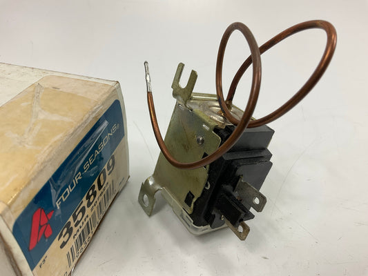 Four Seasons 35809 A/C Compressor Clutch