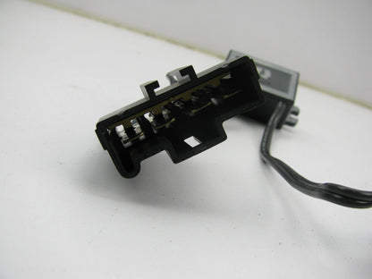 Four Seasons 35817 A/C Clutch Cycle Switch