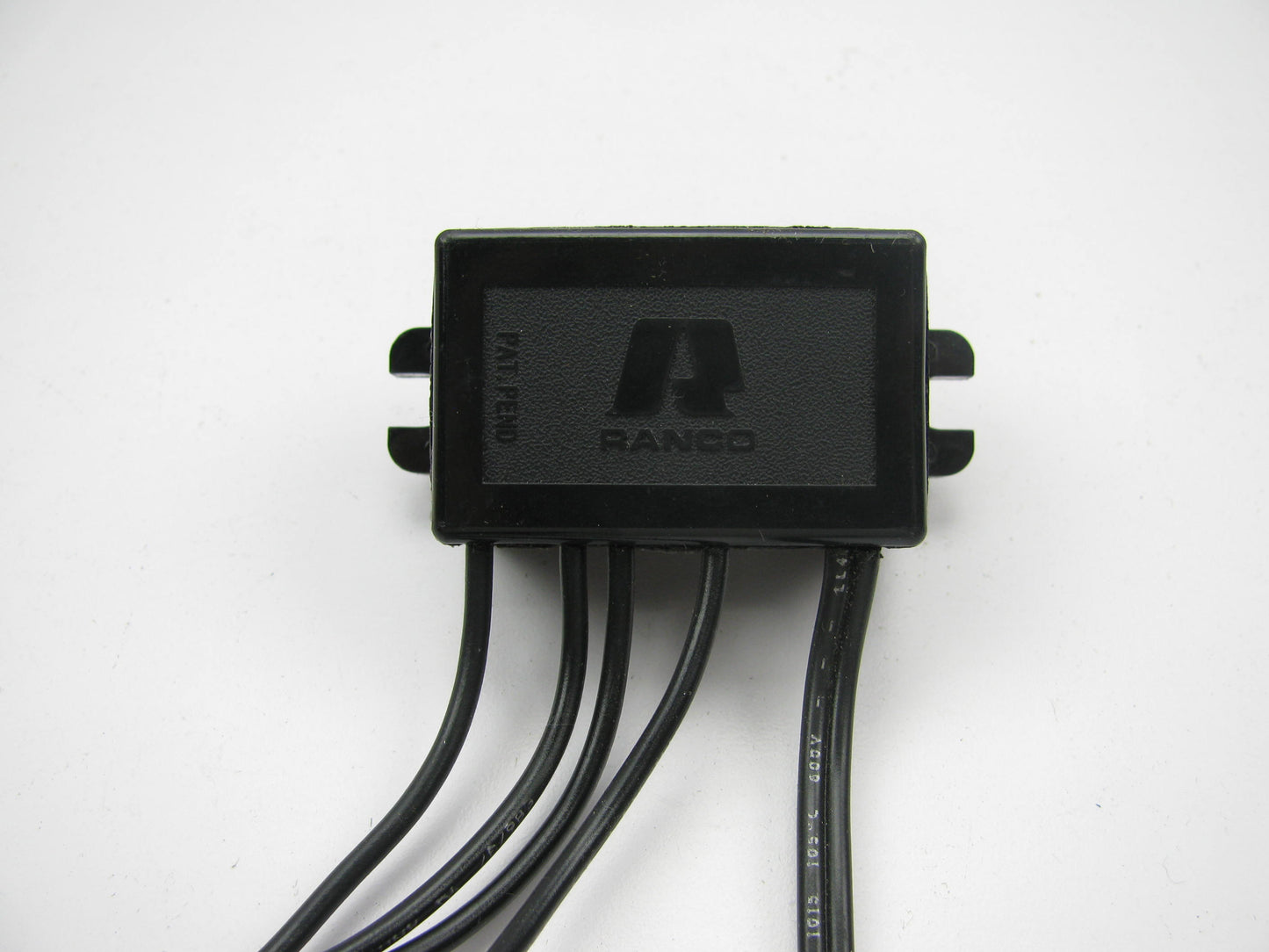 Four Seasons 35817 A/C Clutch Cycle Switch