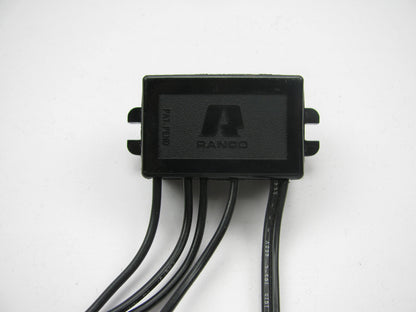 Four Seasons 35817 A/C Clutch Cycle Switch