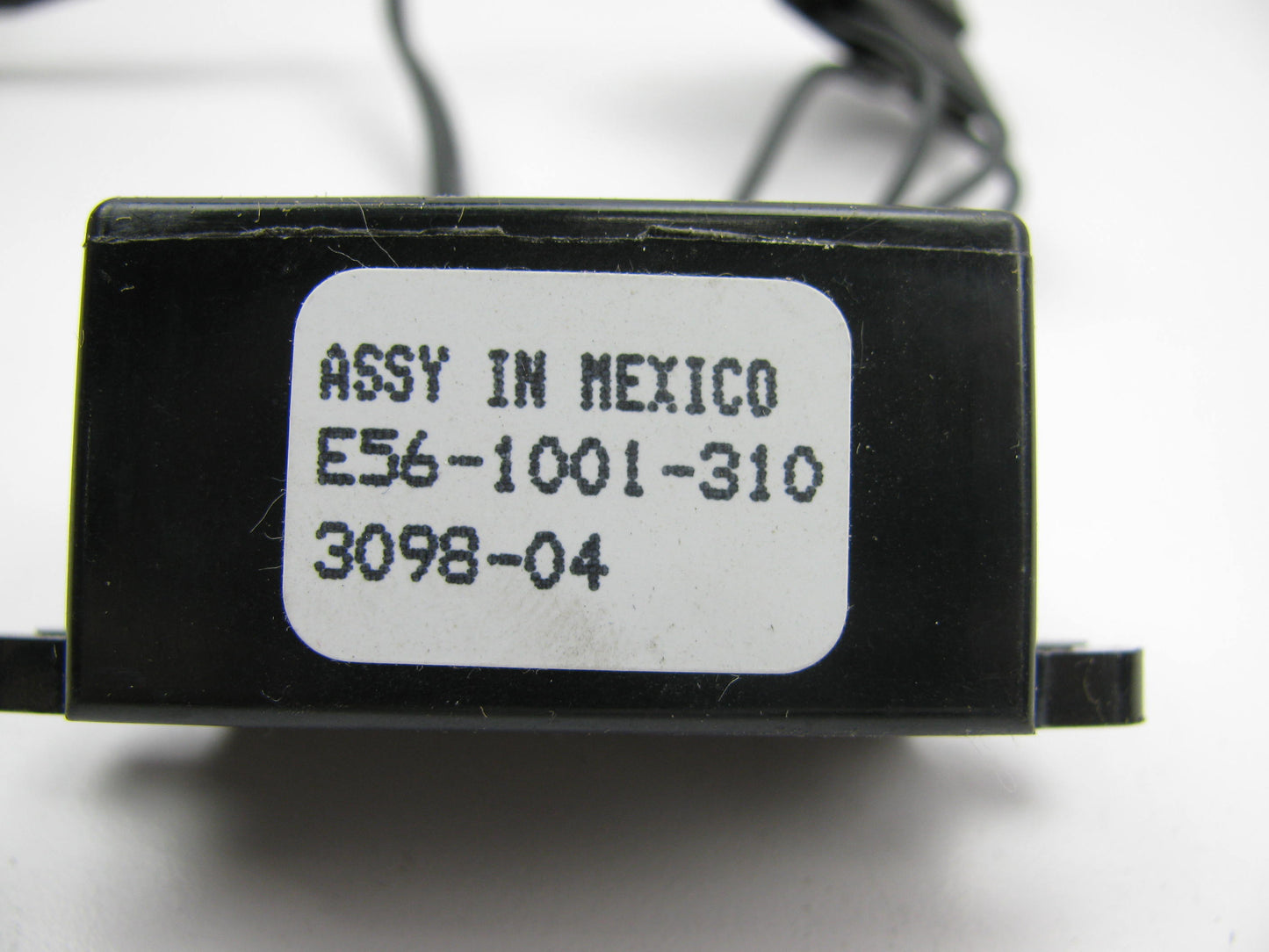 Four Seasons 35817 A/C Clutch Cycle Switch