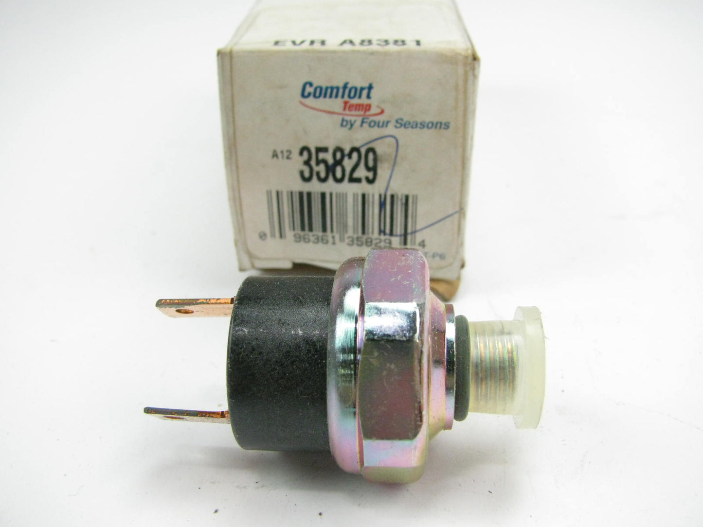 Four Seasons 35829 A/C Binary Pressure Switch