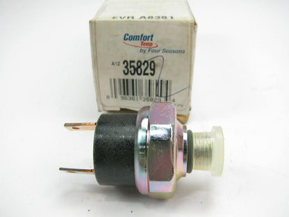 Four Seasons 35829 A/C Binary Pressure Switch