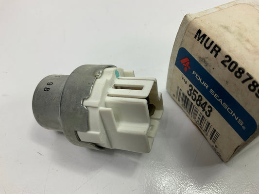 Four Seasons 35843 A/C Clutch Relay