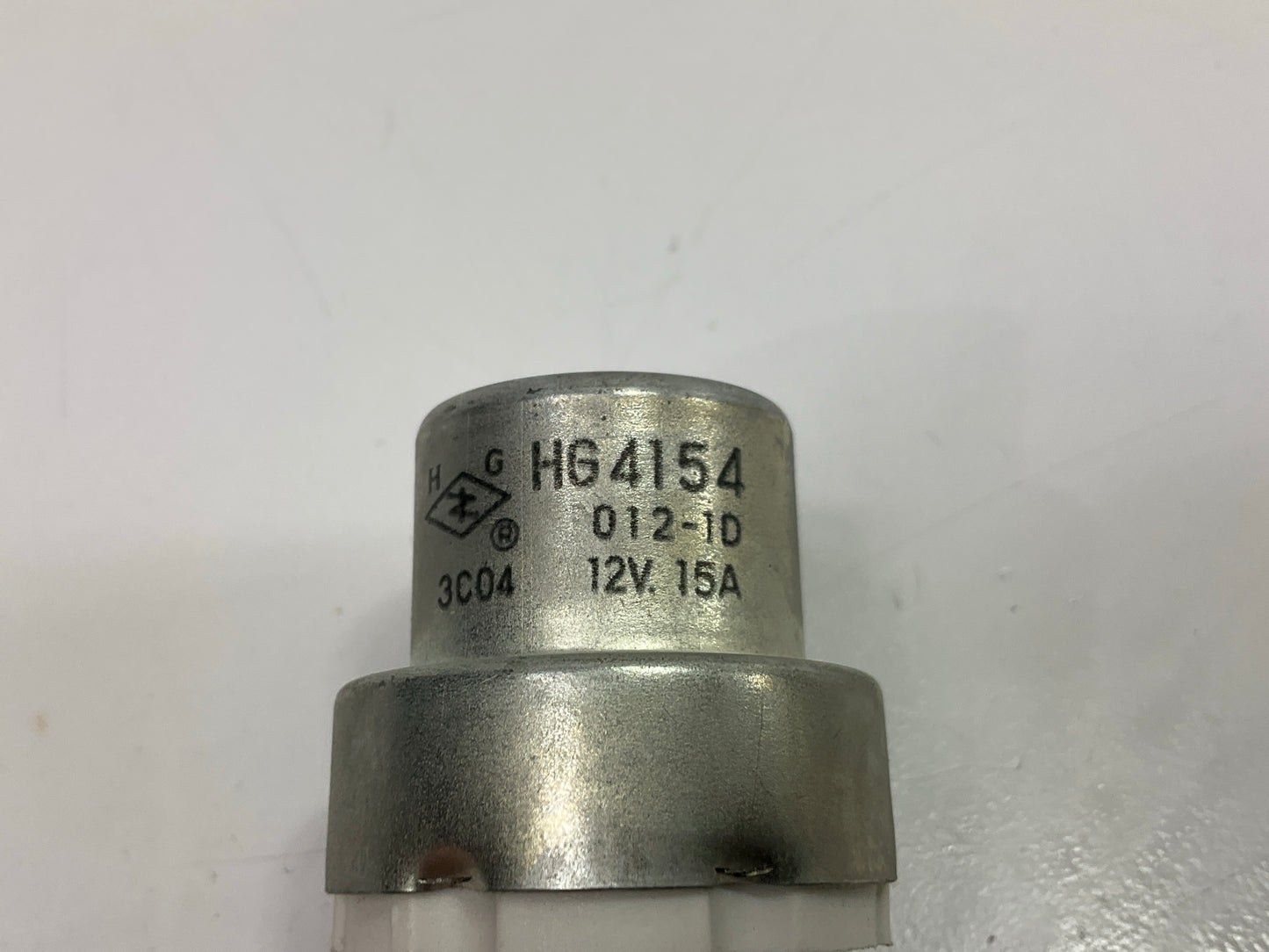 Four Seasons 35843 A/C Clutch Relay