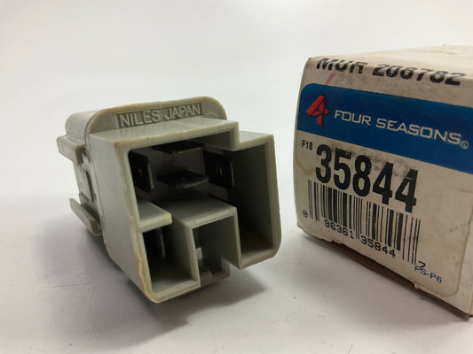 Four Seasons 35844 A/C Compressor Control Relay