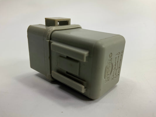 Four Seasons 35844 A/C Compressor Control Relay
