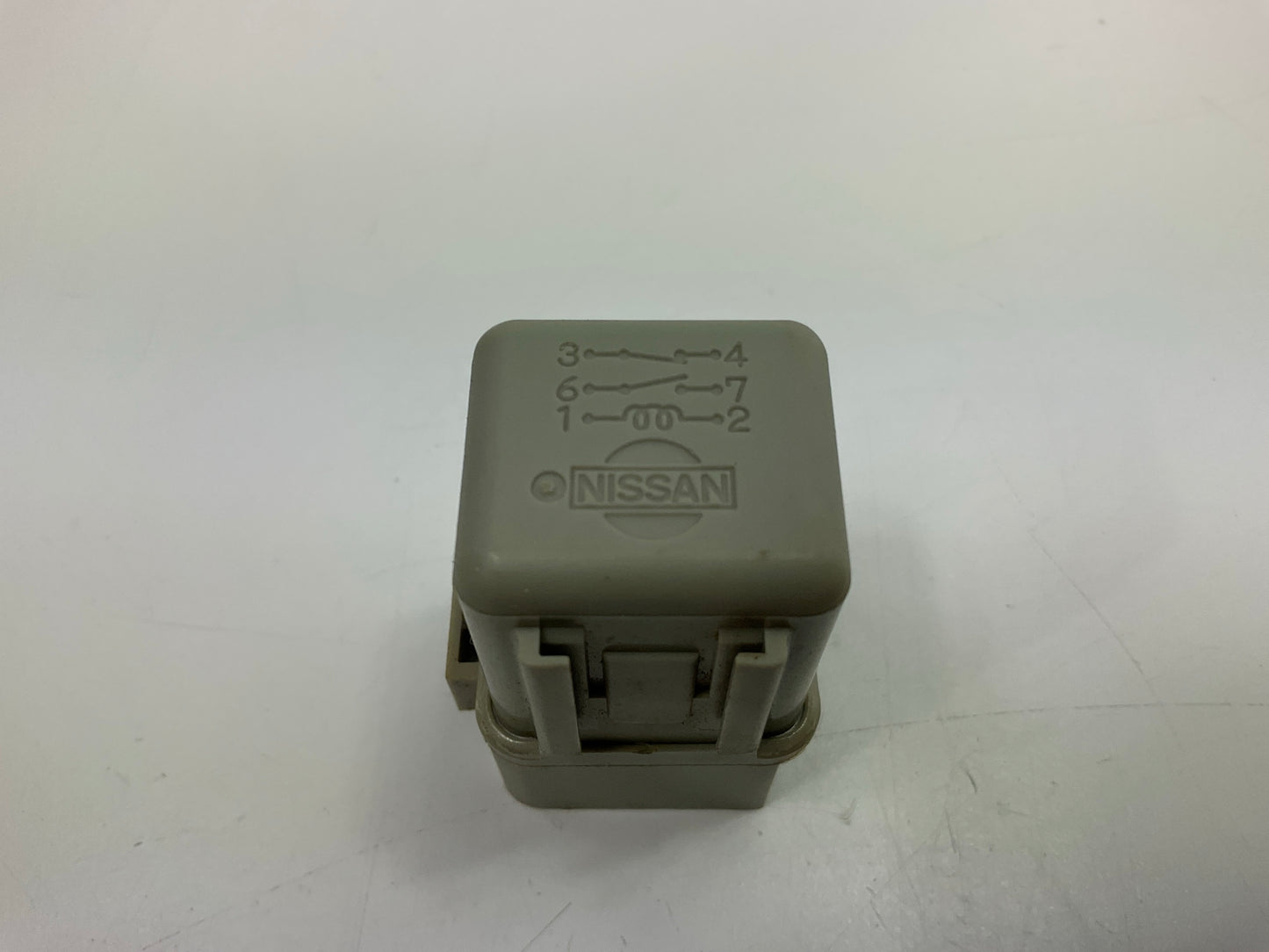 Four Seasons 35844 A/C Compressor Control Relay