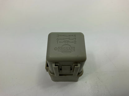 Four Seasons 35844 A/C Compressor Control Relay