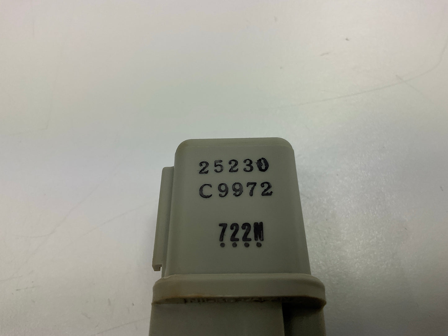 Four Seasons 35844 A/C Compressor Control Relay