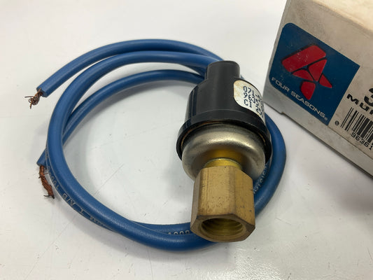 Four Seasons 35867 HVAC Cut-Off Switch-Pressure Switch