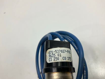Four Seasons 35867 HVAC Cut-Off Switch-Pressure Switch