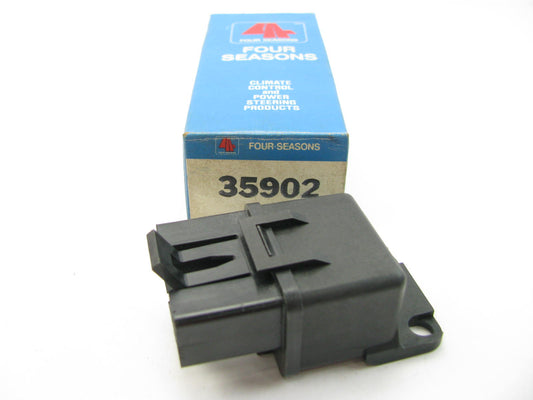 Four Seasons 35902 Engine Cooling Fan Motor Relay