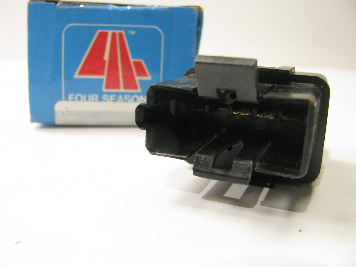 Four Seasons 35905 A/C Clutch Relay
