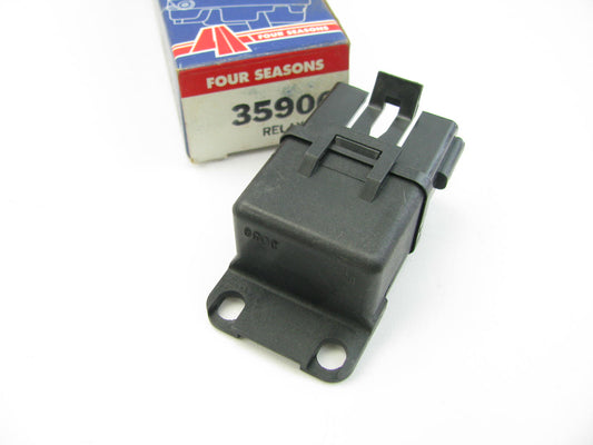 Four Seasons 35906 Engine Cooling Fan Motor Relay