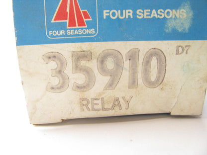 Four Seasons 35910 HVAC Blower Motor Relay