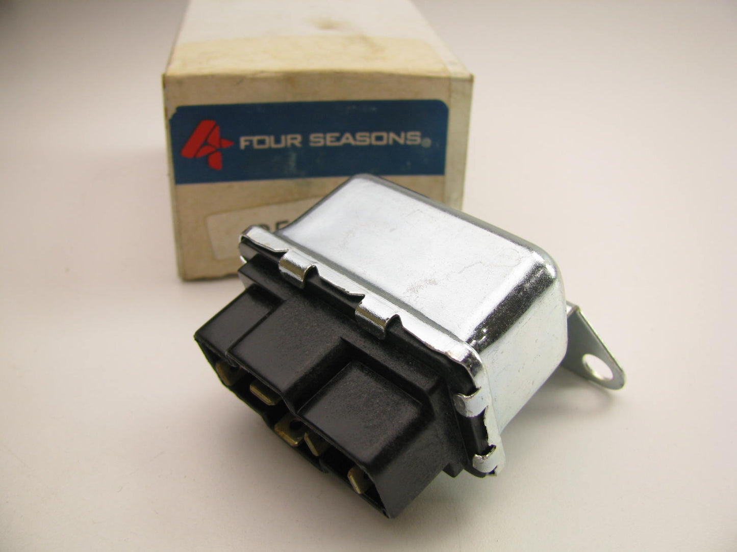Four Seasons 35911 HVAC Blower Motor Relay