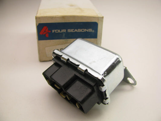 Four Seasons 35911 HVAC Blower Motor Relay