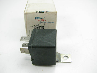 Four Seasons 35913 A/C Condenser Fan Motor Relay