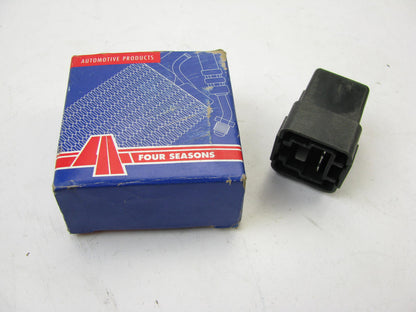 Four Seasons 35915 A/C Compressor Throttle Cut-Off Relay