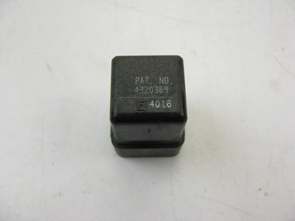 Four Seasons 35915 A/C Compressor Throttle Cut-Off Relay