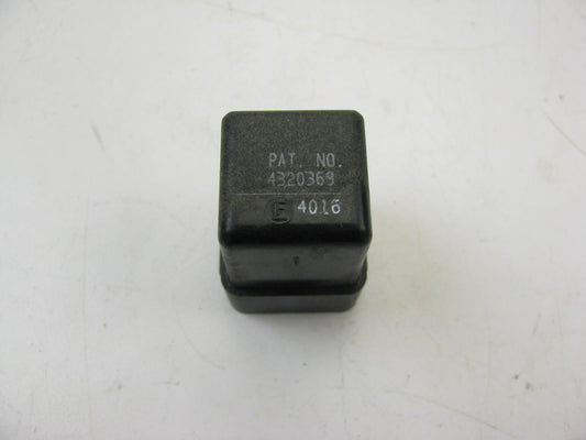 Four Seasons 35915 A/C Compressor Throttle Cut-Off Relay