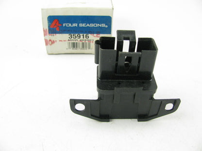 Four Seasons 35916 A/C Compressor Time Delay Relay - RY-35 208801