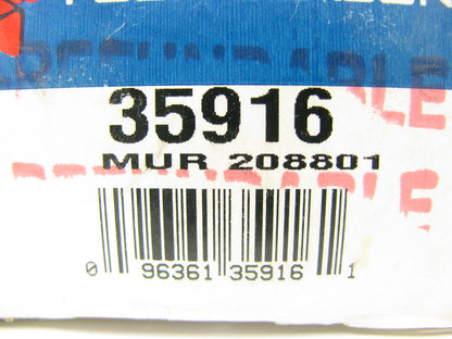 Four Seasons 35916 A/C Compressor Time Delay Relay - RY-35 208801