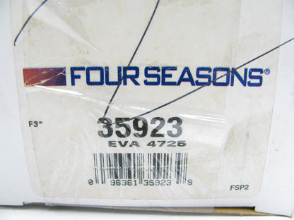 Four Seasons 35923 Engine Cooling Radiator Fan Motor Relay