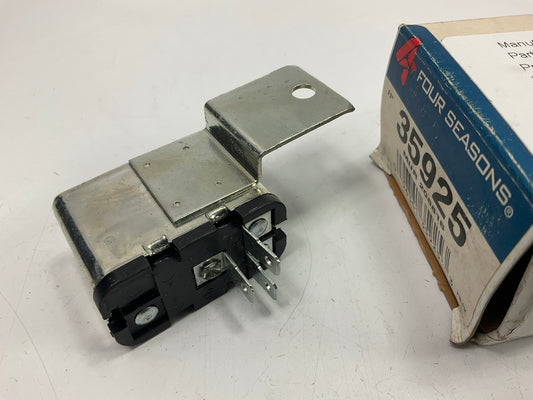 Four Seasons 35925   A/C Compressor Control Relay