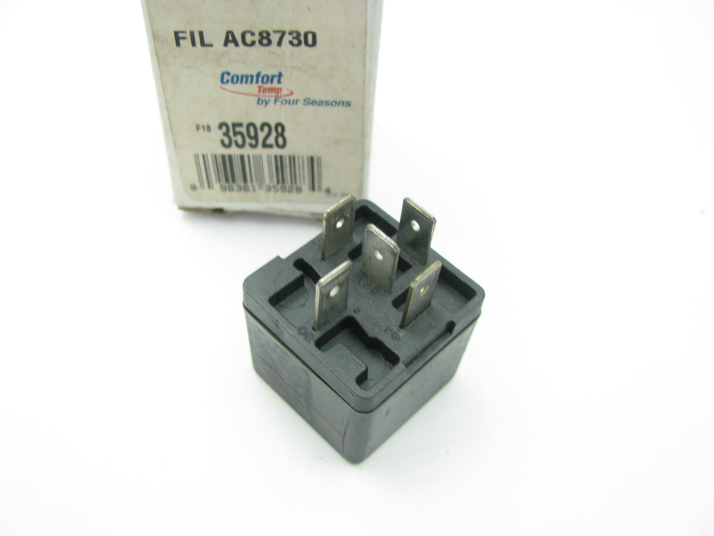 Four Seasons 35928 HVAC Blower Motor Relay