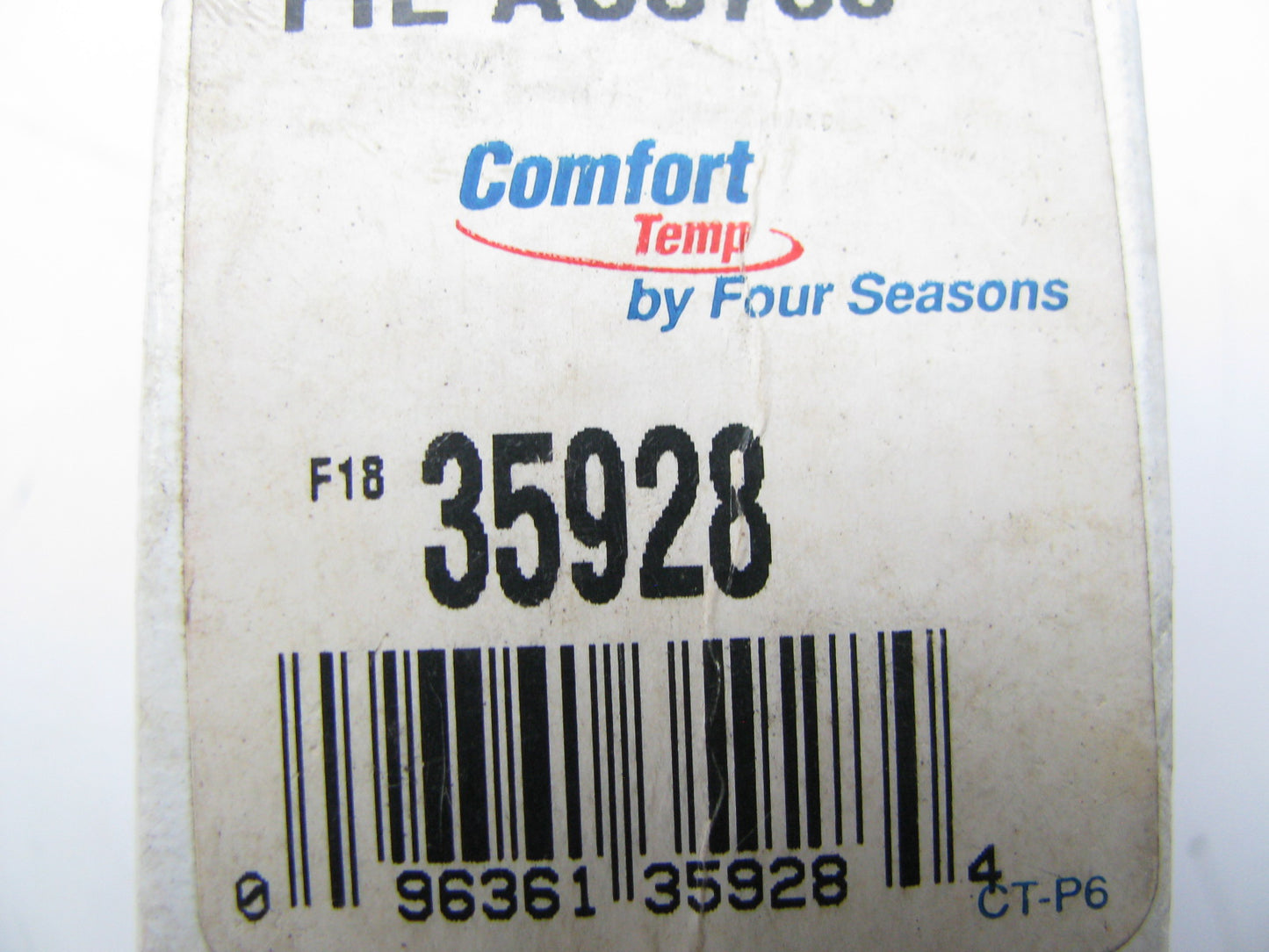 Four Seasons 35928 HVAC Blower Motor Relay