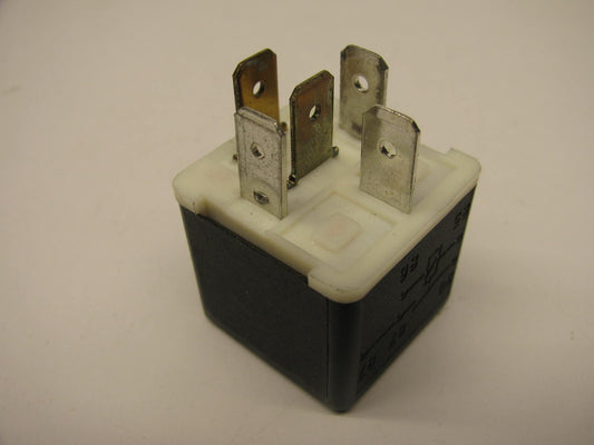 Four Seasons HELLA 35929 A/C Relay - Replaces Bosch 0332014113, HELLA 003-510-13